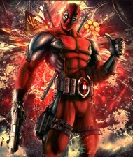 Deadpool Comics NYCC Figpin Variant Ratios SDCC signed comic cover