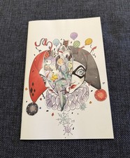 Deadpool Batman #1 Momoko Trinity NYCC 2025 Virgin Variant 78/888 Holofoil COA comic cover