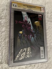 Return of the Living Deadpool#1 1:25 Var. SS -R.LIEFELD +2 Deadpool Free comic cover