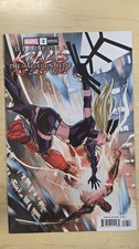 Deadpool Kills The Marvel Universe One Last Time #3 1:25 Pete Woods Variant 2025 comic cover