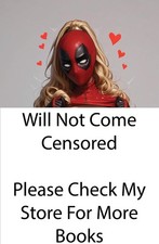 Keys Comics #2 Lady Deadpool-A Cosplay Virgin GOLD Variant Limited comic cover